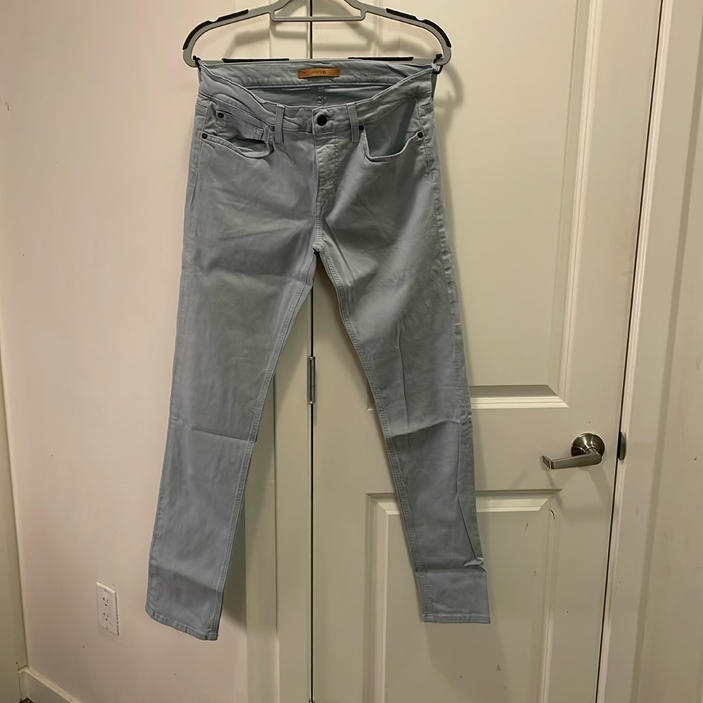 Joe’s Jeans Slim Pants